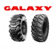 Akční nabídka stavebních pneumatik GALAXY