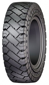 SE Magnum 2 Quick 23x9-10/6.50 TR Solid Air